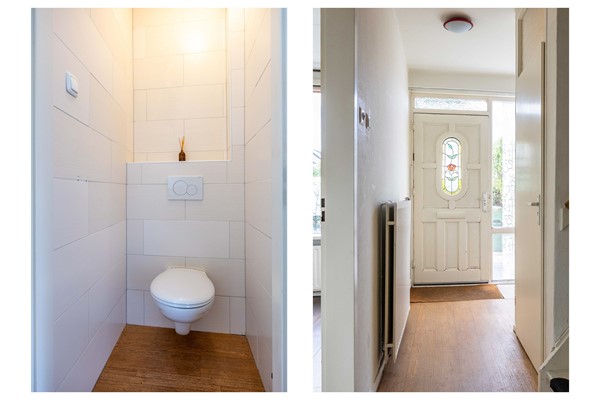 Medium property photo - Auck Van Haersmawei 13, 9036 LL Menaam